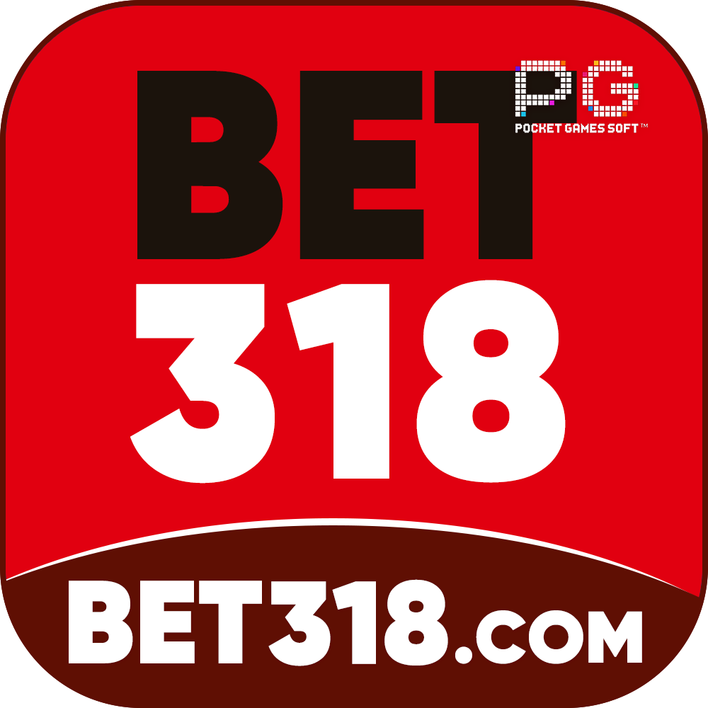 BET318 Logo